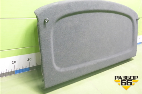 Полка багажника (5N0867769) для Volkswagen Touran с 2003-2010г (Тоуран)