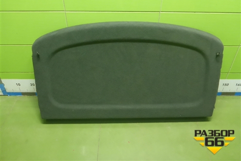 Полка багажника (5N0867769) для Volkswagen Touran с 2003-2010г (Тоуран)