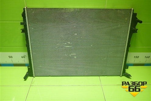 Радиатор охлаждения (S61301200A) для Changan CS55 PLUS с 2019г (ЦС 55 плюс)