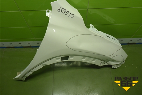 Крыло переднее правое (5381178010) для Lexus NX 200 с 2014-2021г (НХ)