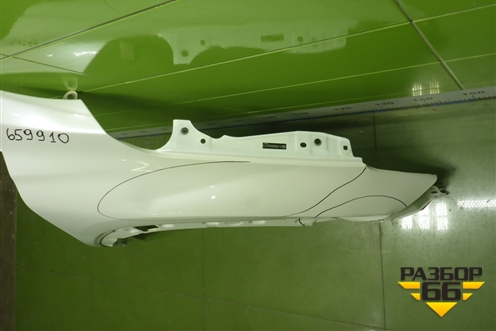 Крыло переднее правое (5381178010) для Lexus NX 200 с 2014-2021г (НХ)