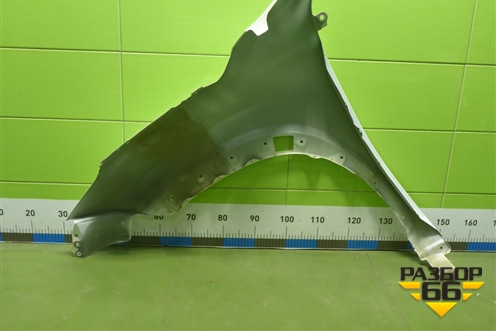 Крыло переднее правое (5381178010) для Lexus NX 200 с 2014-2021г (НХ)