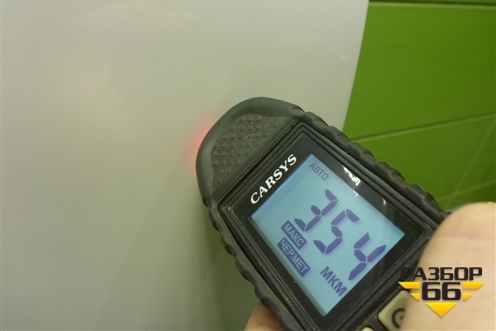 Дверь передняя правая (6700178010) для Lexus NX 200 с 2014-2021г (НХ)