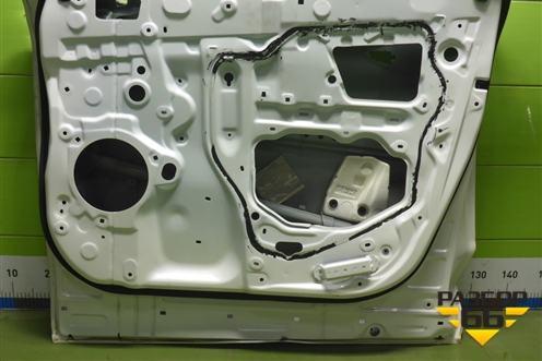 Дверь передняя правая (6700178010) для Lexus NX 200 с 2014-2021г (НХ)