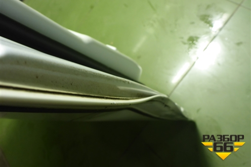 Дверь передняя правая (6700178010) для Lexus NX 200 с 2014-2021г (НХ)