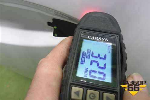 Дверь передняя правая (6700178010) для Lexus NX 200 с 2014-2021г (НХ)