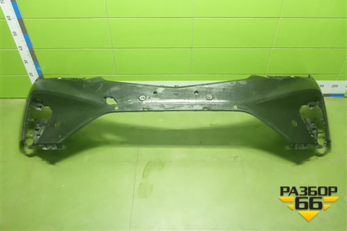 Бампер передний (до 2023г под парктроник новый) (6600248426) для Geely Coolray с 2019-2025г (Кулрей)