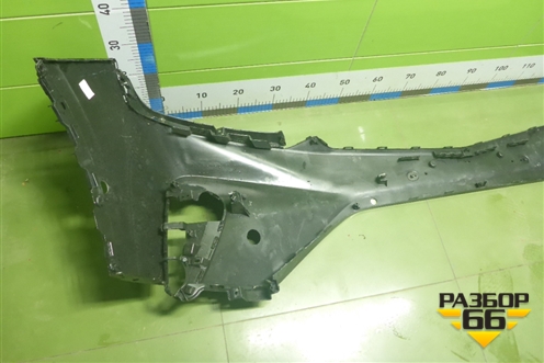 Бампер передний (до 2023г под парктроник новый) (6600248426) для Geely Coolray с 2019-2025г (Кулрей)