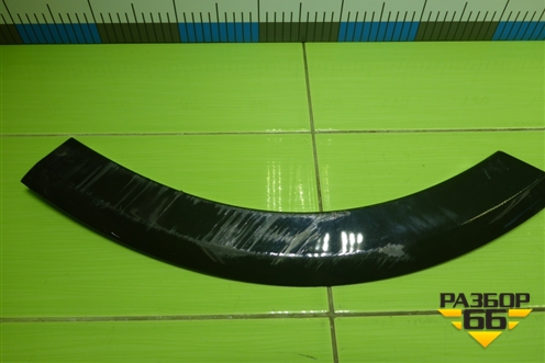 Накладка двери задней правой (на арку) (6600211606) для Geely Tugella с 2019г (Тугелла)