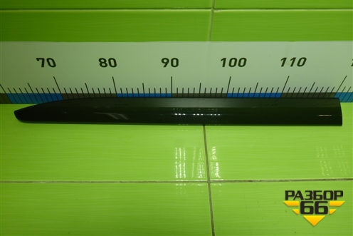 Накладка двери задней правой (6600213646) для Geely Tugella с 2019г (Тугелла)