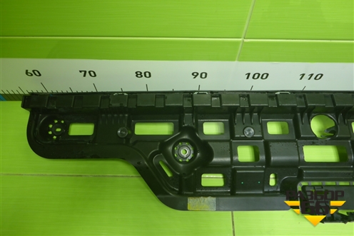 Кронштейн заднего бампера центральный (51127425449) для BMW X6 G06 с 2019г (Х6 Г06)