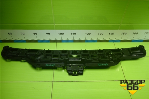 Кронштейн заднего бампера центральный (51127425449) для BMW X6 G06 с 2019г (Х6 Г06)