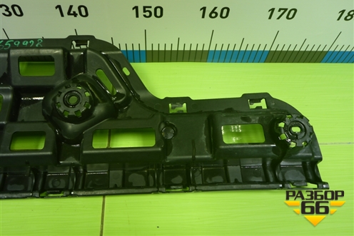 Кронштейн заднего бампера центральный (51127425449) для BMW X6 G06 с 2019г (Х6 Г06)