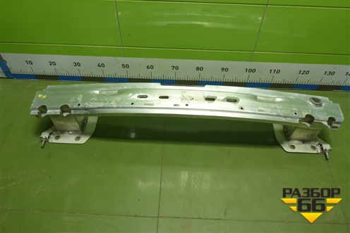 Усилитель заднего бампера (7441145) для BMW X5 G05 с 2018г (Х5 Г05)