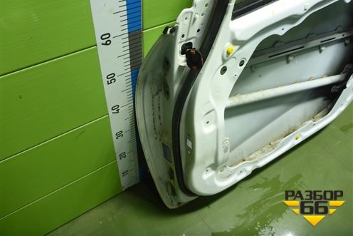 Дверь передняя правая (5ти дверный кузов) для Kia Ceed с 2012-2018г (Сид 2)