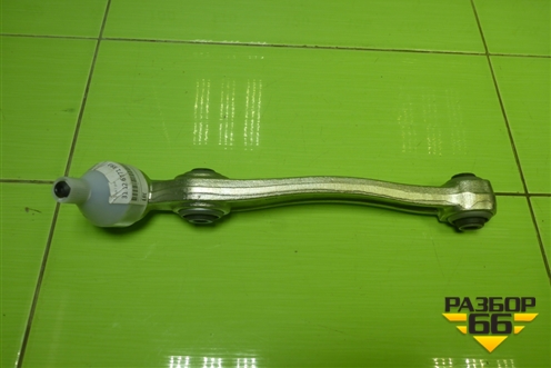 Рычаг передний левый нижний (новый) (31126771893) для BMW X5 E70 с 2007-2013г (Х5 Е70)