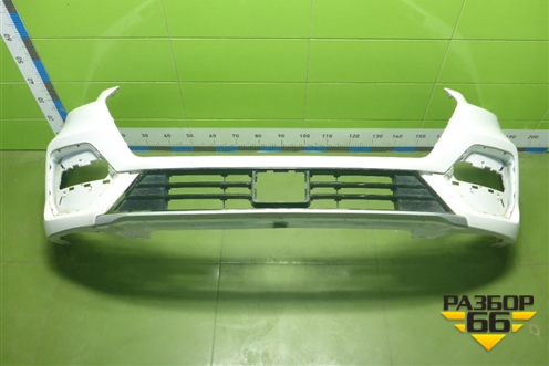 Бампер передний (602001527AA) для OMODA S5 с 2022г (С5)