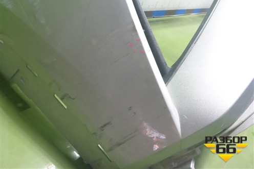 Бампер передний (86511N9000) для Hyundai Tucson с 2020г (Туксон)