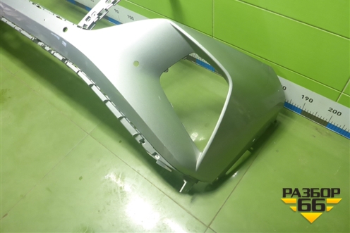 Бампер передний (86511N9000) для Hyundai Tucson с 2020г (Туксон)