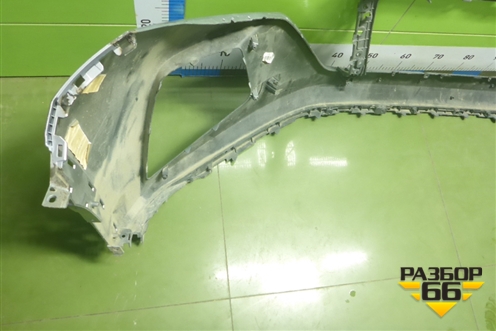 Бампер передний (86511N9000) для Hyundai Tucson с 2020г (Туксон)