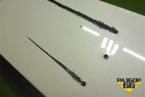 Бампер передний (86511P1000) для Kia Sportage с 2021г (Спортеидж 5)