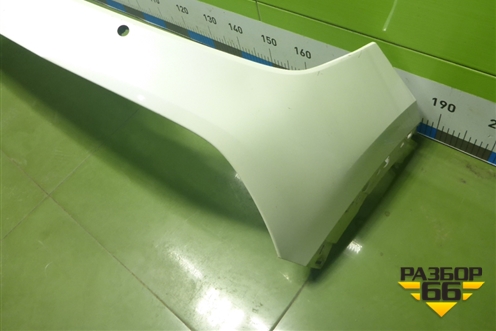 Бампер передний (86511P1000) для Kia Sportage с 2021г (Спортеидж 5)