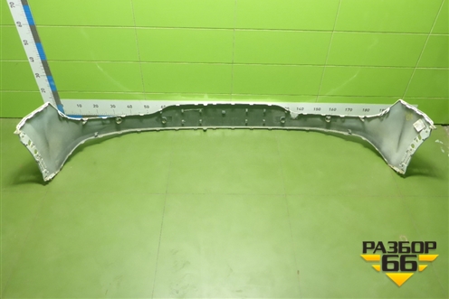 Бампер передний (86511P1000) для Kia Sportage с 2021г (Спортеидж 5)