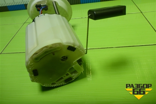 Насос топливный электрический для Chevrolet Cobalt с 2012г (Кобальт)