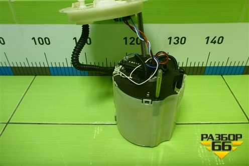 Насос топливный электрический для Chevrolet Cobalt с 2012г (Кобальт)