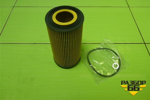 Фильтр масляный (LPW000010) для Land Rover Range Rover 3 с 2002-2012г (Вог)