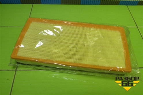 Фильтр воздушный (7P0129620A) для Volkswagen Touareg c 2002-2010г (Туарег)