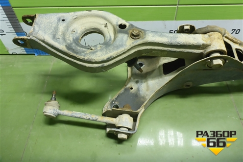 Балка задняя для Kia Ceed с 2012-2018г (Сид 2)