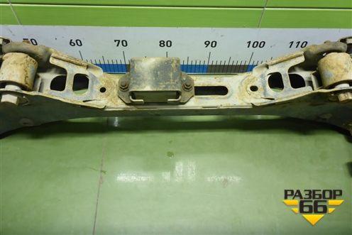 Балка задняя для Kia Ceed с 2012-2018г (Сид 2)