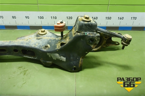 Балка задняя для Kia Ceed с 2012-2018г (Сид 2)