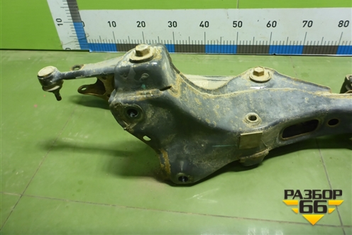 Балка задняя для Kia Ceed с 2012-2018г (Сид 2)