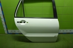 Дверь задняя правая (универсал) (5730A194) для Mitsubishi Lancer-9  с 2003-2008г (Лансер)