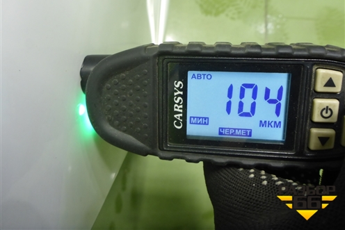 Дверь задняя правая (универсал) (5730A194) для Mitsubishi Lancer-9  с 2003-2008г (Лансер)