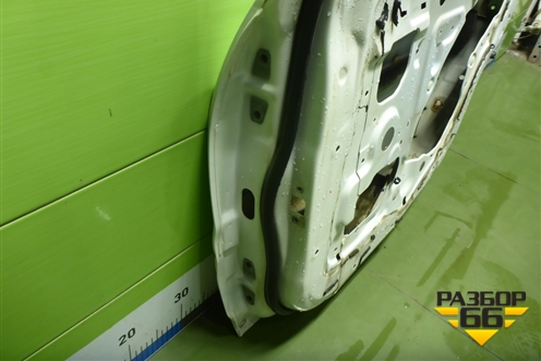 Дверь задняя правая (универсал) (5730A194) для Mitsubishi Lancer-9  с 2003-2008г (Лансер)