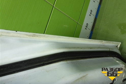 Дверь задняя правая (универсал) (5730A194) для Mitsubishi Lancer-9  с 2003-2008г (Лансер)