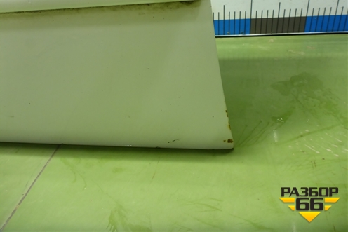 Дверь передняя левая (5700A169) для Mitsubishi Lancer-9  с 2003-2008г (Лансер)