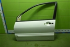 Дверь передняя левая (5700A169) для Mitsubishi Lancer-9  с 2003-2008г (Лансер)