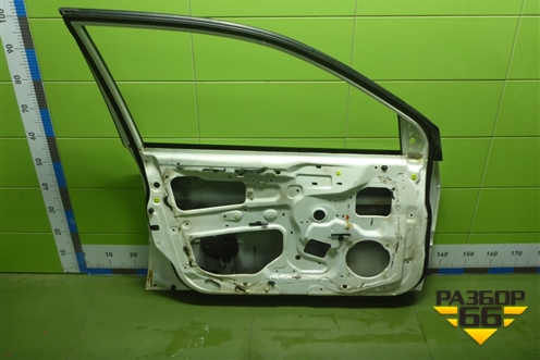 Дверь передняя левая (5700A169) для Mitsubishi Lancer-9  с 2003-2008г (Лансер)