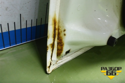 Дверь передняя левая (5700A169) для Mitsubishi Lancer-9  с 2003-2008г (Лансер)