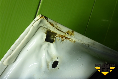 Дверь передняя левая (5700A169) для Mitsubishi Lancer-9  с 2003-2008г (Лансер)