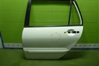 Дверь задняя левая (универсал) (5730A193) для Mitsubishi Lancer-9  с 2003-2008г (Лансер)