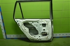 Дверь задняя левая (универсал) (5730A193) для Mitsubishi Lancer-9  с 2003-2008г (Лансер)