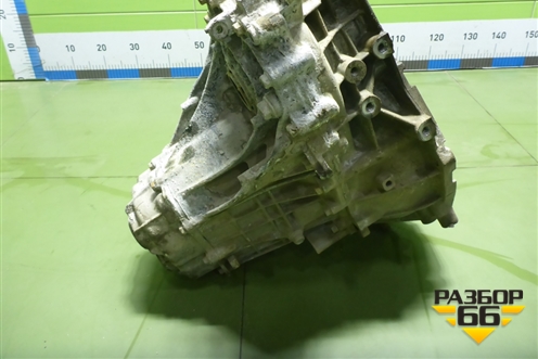 МКПП (1.6л G4EG) для Kia Ceed с 2012-2018г (Сид 2)