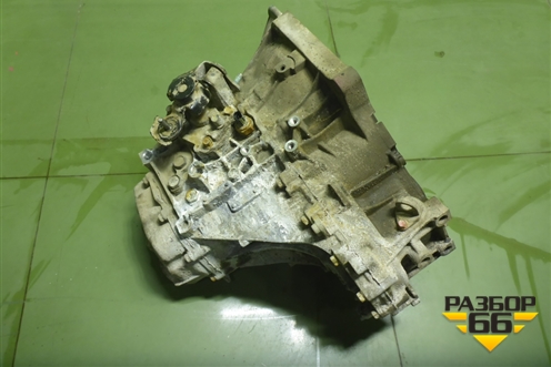 МКПП (1.6л G4EG) для Kia Ceed с 2012-2018г (Сид 2)