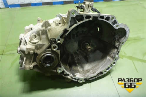 МКПП (1.6л G4EG) для Kia Ceed с 2012-2018г (Сид 2)