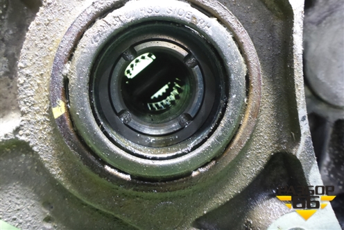 МКПП (1.6л G4EG) для Kia Ceed с 2012-2018г (Сид 2)